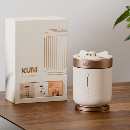 הקשר בין ניחוחות למצב הרוח