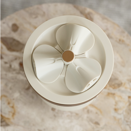 חוויית קיץ מרעננת: איך לבחור את הריח המושלם לבית עם Kuni