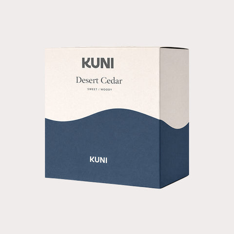 Desert Cedar