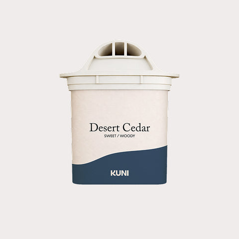 Desert Cedar
