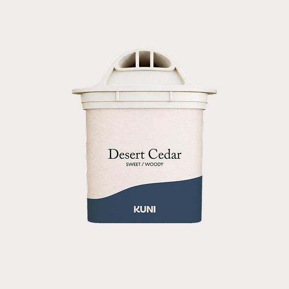Desert Cedar