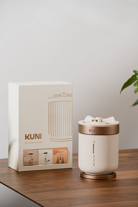 מכשיר וקפסולות עסקי