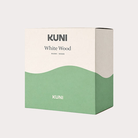 White Wood