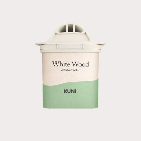 White Wood